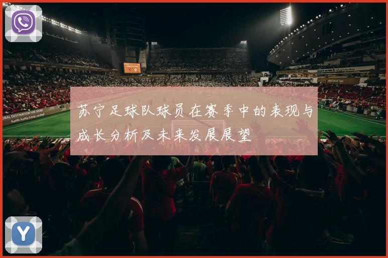 苏宁足球队球员在赛季中的表现与成长分析及未来发展展望